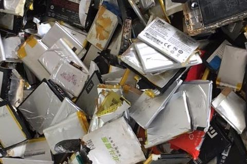 喀什地高价电动车电池回收-上门回收叉车蓄电池-叉车蓄电池回收